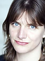 Rebecca Lenkiewicz
