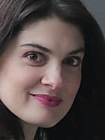 Paloma Moreno