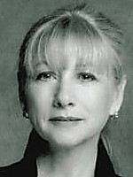 Brigitte Robinson