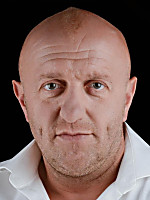 Mariusz Węgłowski