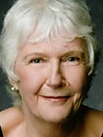 Patricia Hamilton