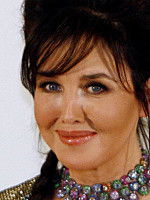 Isabelle Adjani