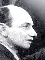 Carlo Ludovico Bragaglia