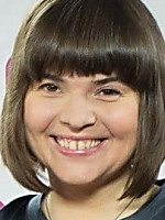 Olga Pärn