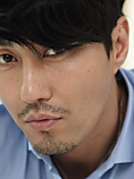 Cha Seung-won