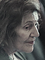 Shirley Venard