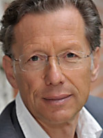 Stephan Schwartz