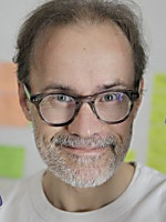 Marc Eisenchteter