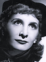 Jacqueline Morane