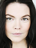 Birna Rún Eiríksdóttir