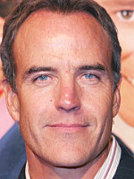 Richard Burgi