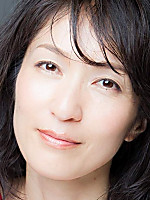Akiko Iwase