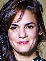 Pilar Gamboa