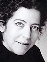 Jane Guernier