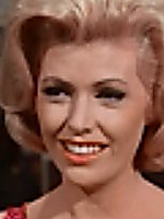 Beverly Powers