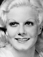 Jean Harlow