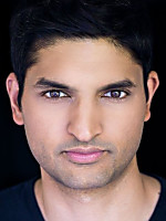 Serge Jaswal