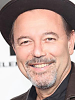 Rubén Blades