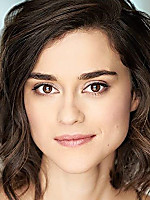 Rebecca Liddiard