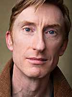 Kieran Buckeridge