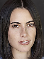 Caroline Lindy