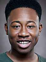 Alhaji Fofana