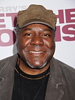 Frankie Faison