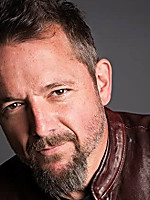 Mike McColl