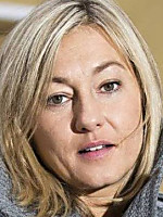 Vanda Hybnerová
