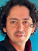 Arun Bhattarai
