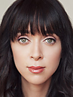 Stephanie Lavigne
