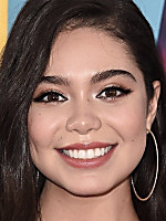 Auli'i Cravalho