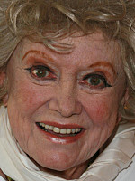 Phyllis Diller
