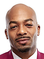 Brandon Victor Dixon