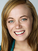 Kirsten Krehbiel