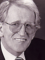 Lance Percival