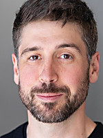 Jeremy Kahn