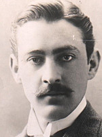 John Barrymore