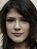 Sara Bustamante-Drozdek