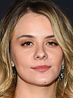 Dasha Nekrasova