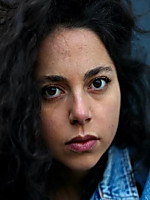 Camille Moutawakil