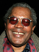 Clarence Williams III