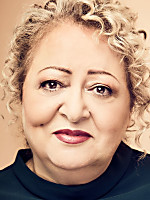 Lili Farhadpour