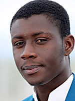 Amadou Mbow