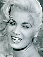 June Cunningham
