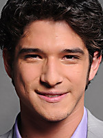 Tyler Posey