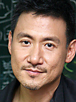 Jacky Cheung