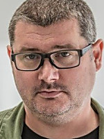 Bartek Kędzierski
