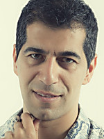 Nima Akbarpour