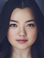 Elizabeth Yu